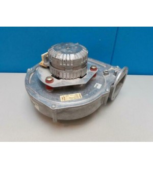 Ventilator Daalderop Combifort (Ebmpapst) RG148/1200-3612
